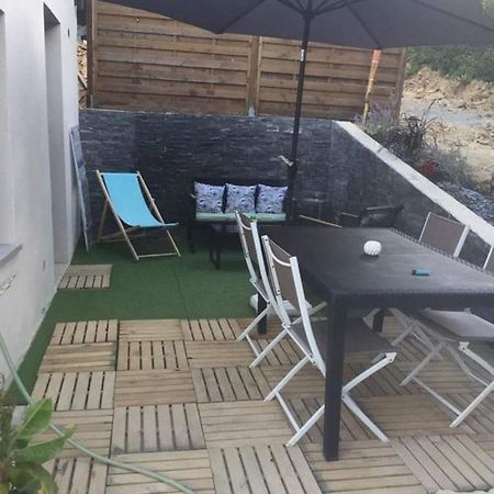 Maison Cosy Au Calme La Colle-sur-Loup Eksteriør billede