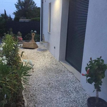 Maison Cosy Au Calme La Colle-sur-Loup Eksteriør billede