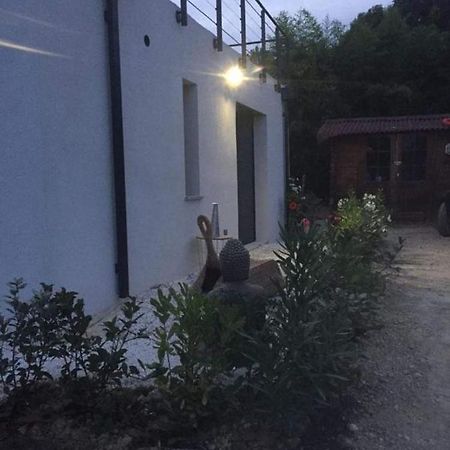 Maison Cosy Au Calme La Colle-sur-Loup Eksteriør billede