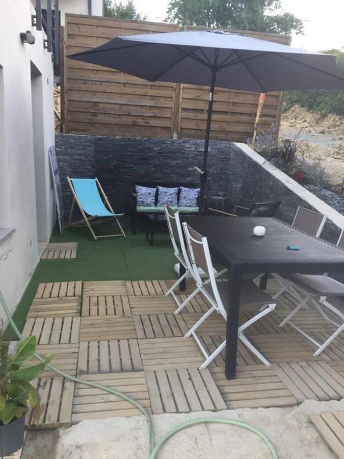 Maison Cosy Au Calme La Colle-sur-Loup Eksteriør billede