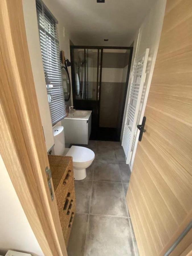 Maison Cosy Au Calme La Colle-sur-Loup Eksteriør billede