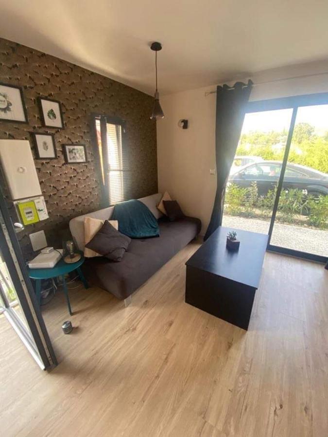 Maison Cosy Au Calme La Colle-sur-Loup Eksteriør billede