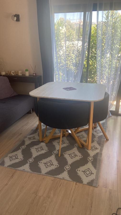 Maison Cosy Au Calme La Colle-sur-Loup Eksteriør billede